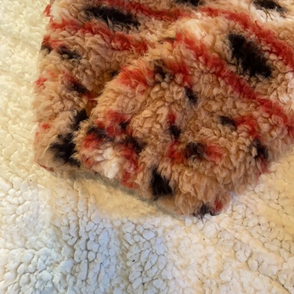 🧡 Aztec super soft quarter zip🧡 Size M. - Picture 4 of 5